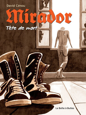 cover image of Mirador, tête de mort